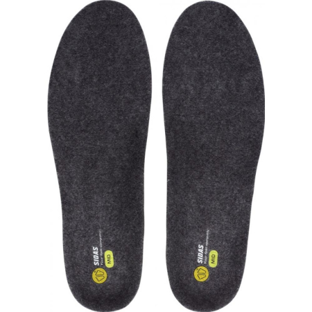 Branturi Sidas 3 FEET MERINOS MID [1]
