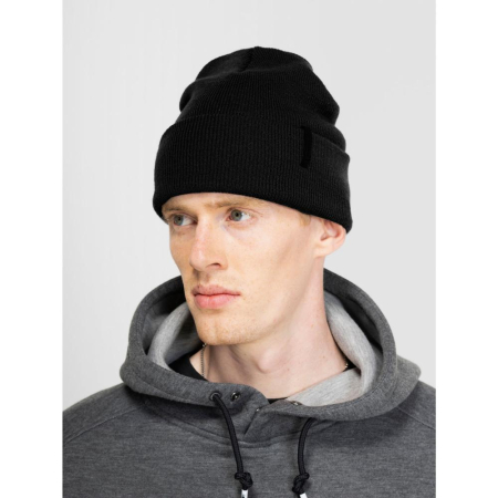 Caciula Armada Staple Black [1]