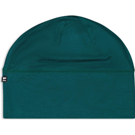 Imbracaminte - CACIULA MONS ROYALE MERINO TECH UNDER HELMET GREEN