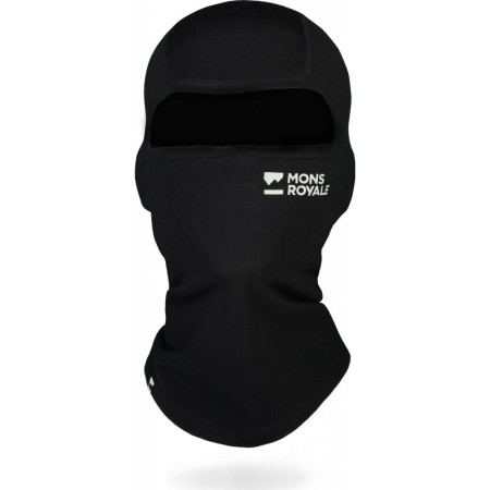 Imbracaminte - Cagula B3 Mons Royale Black