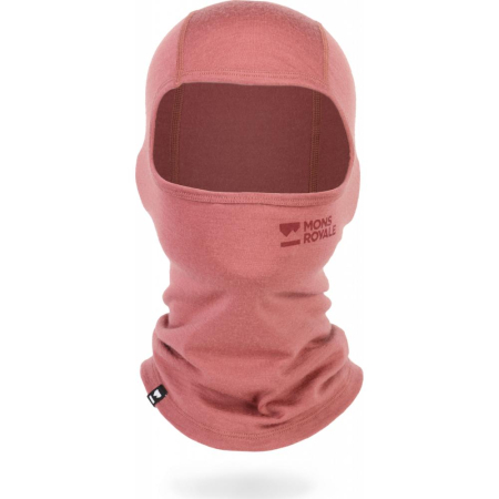 Imbracaminte - CAGULA B3 MONS ROYALE Terracotta