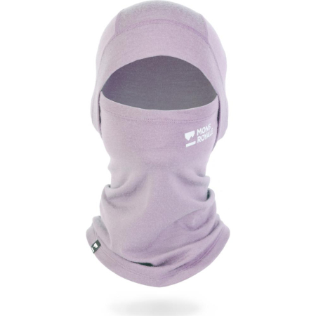 Imbracaminte - CAGULA MERINO MONS ROYALE OLYMPUS BALACLAVA THISTLE