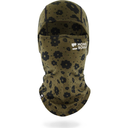 Imbracaminte - CAGULA MERINO MONS ROYALE SANTA ROSA 200 LILY