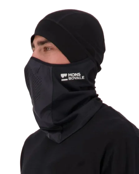 Cagule - CAGULA MERINO MONS ROYALE STORM TECH