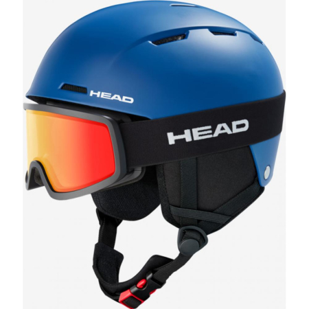 CASCA JUNIORI HEAD TAYLOR BLUE [2]