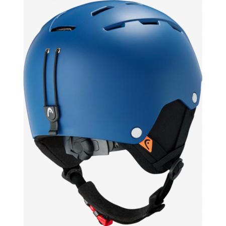 CASCA JUNIORI HEAD TAYLOR BLUE [1]