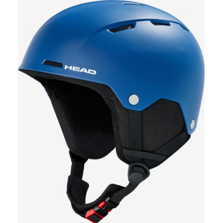 CASCA JUNIORI HEAD TAYLOR BLUE [0]