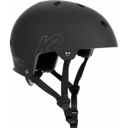 Role - CASCA K2 MIPS VARSITY SKATE/BIKE/STREET black