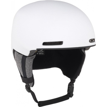 Accesorii - Casca OAKLEY MOD1 YOUTH White