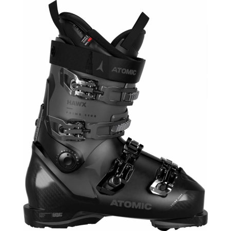CLAPARI ATOMIC HAWX PRIME 110 S GW BLACK/ANTHRACITE 22/23 [0]