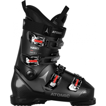 Clapari - CLAPARI ATOMIC HAWX PRIME 90 BLACK/RED/SILVER 22/23
