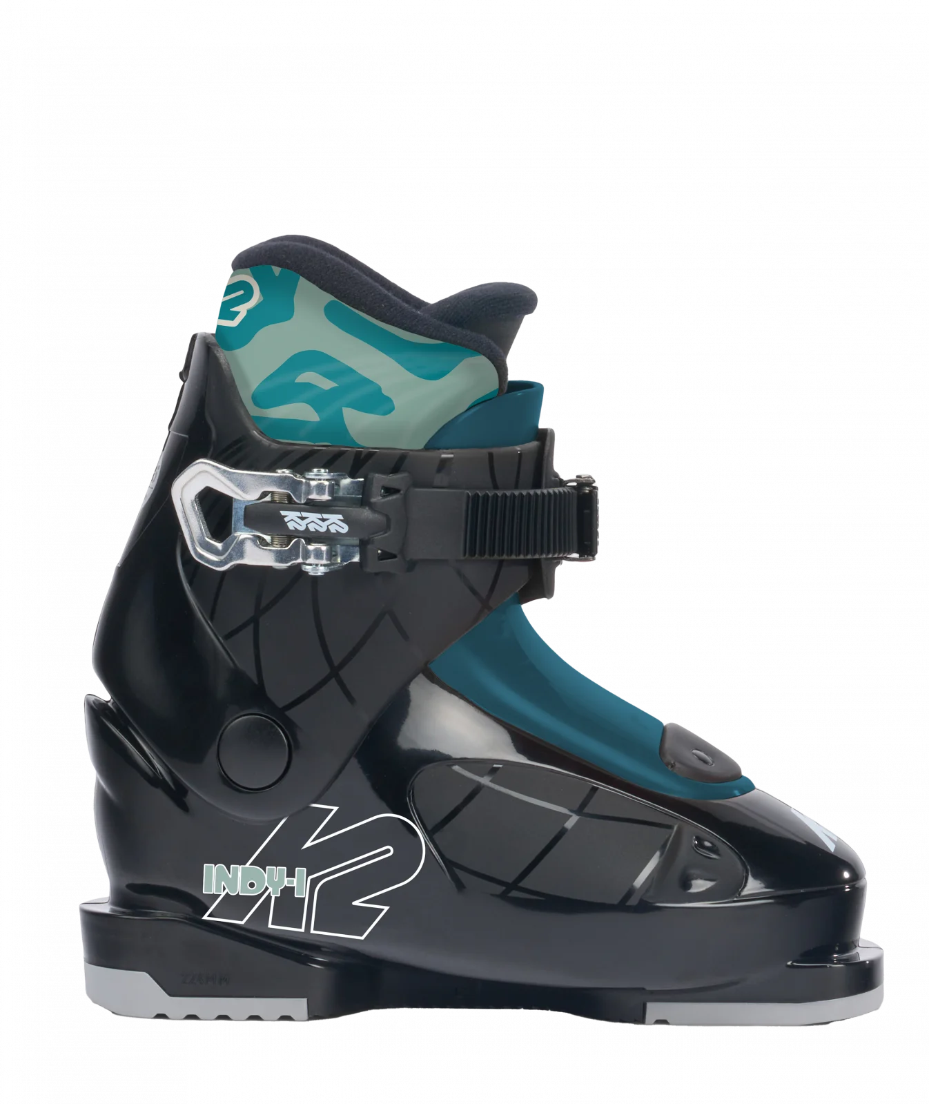 Ski - Clapari K2 Indy 1