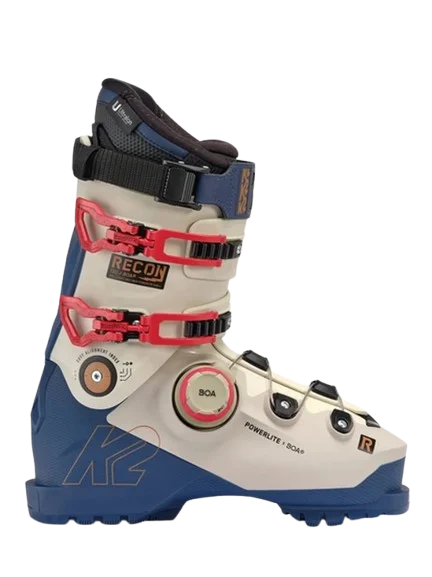 Clapari - Clapari K2 Recon 120 BOA
