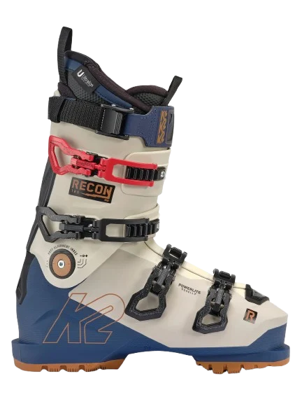 Ski - Clapari K2 Recon 120 MV