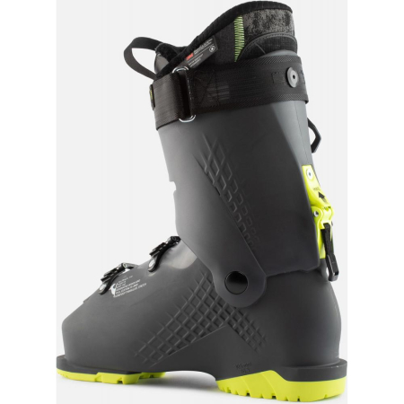 Clapari Rossignol ALLTRACK 110 CHARCOAL [1]