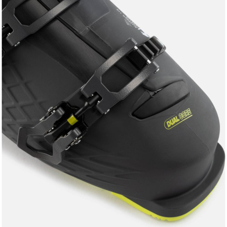 Clapari Rossignol ALLTRACK 110 CHARCOAL [3]