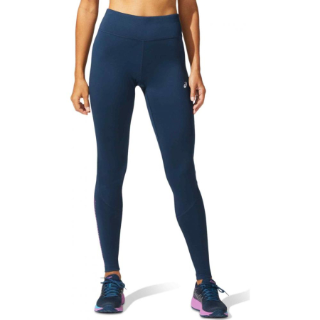 Alergare - Colanti ASICS ICON TIGHT Blue/Grape