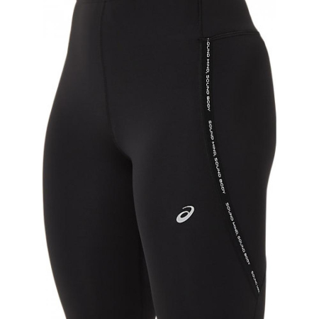 COLANTI ASICS W RACE HIGH WAIST BLACK [3]