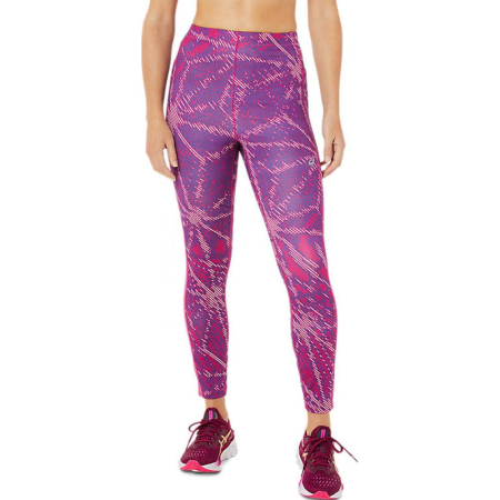 Alergare - COLANTI ASICS W SAKURA ALL OVER PRINT