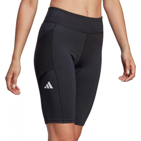 COLANTI SCURTI ADIDAS MATCH BLACK [0]