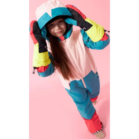 Costum WeeDo COSMO LOVE + Manusi COSMO LOVE [0]