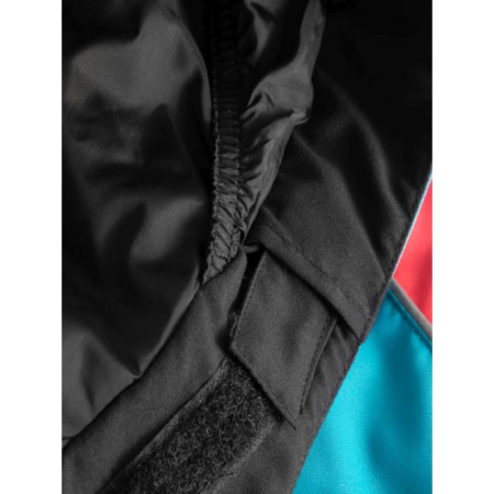 Costum WeeDo COSMO LOVE + Manusi COSMO LOVE [4]