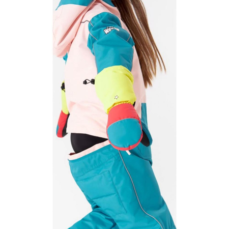 Costum WeeDo COSMO LOVE + Manusi COSMO LOVE [3]