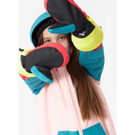 Costum WeeDo COSMO LOVE + Manusi COSMO LOVE [1]