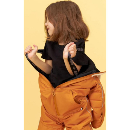 Costum WeeDo FOXDO Fox + Manusi Fox [3]