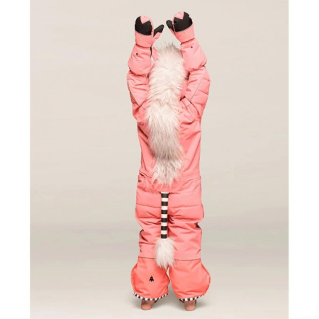 Costum WeeDo UNIDO GOLD Unicorn + Manusi Unicorn [2]