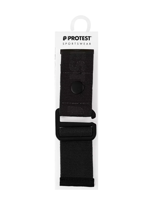 Curele - Curea Protest PRTMatro True Black Unisex