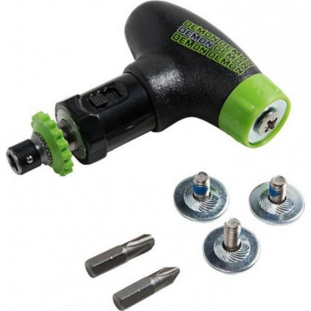 Accesorii snowboard - Surubelnita Demon Screw Driver