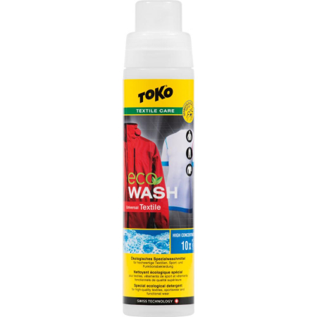 Accesorii - Detergent Universal Textile Toko Eco Textile Wash 250ml