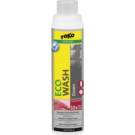 Accesorii - Detergent Toko Eco Down Wash 250ml