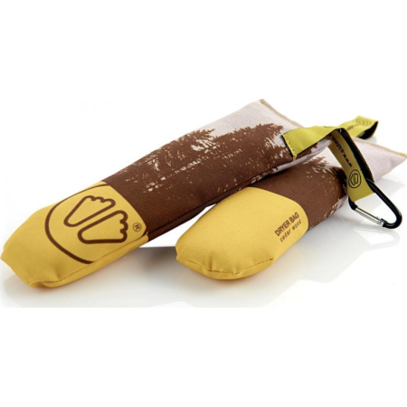 Accesorii - DRYER BAGS SIDAS CEDAR WOOD