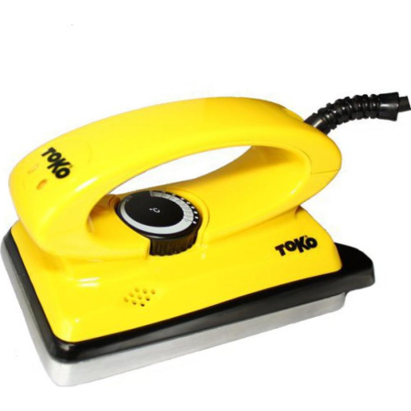 Accesorii - Fier ceruire Toko T8 800W Europa