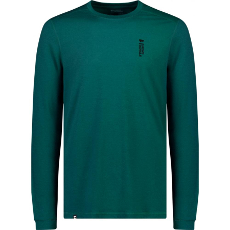 Imbracaminte - FIRST LAYER MERINO 200 CASCADE GREEN