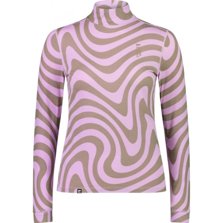 Imbracaminte - FIRST LAYER MERINO 200 NECK MONS ROYALE CASCADE TRAILS