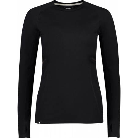 Imbracaminte - First Layer Merino Mons Royale Olympus Black
