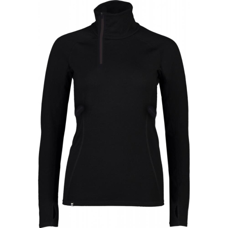 Imbracaminte - First layer Mons Royale Merino Olympus Black