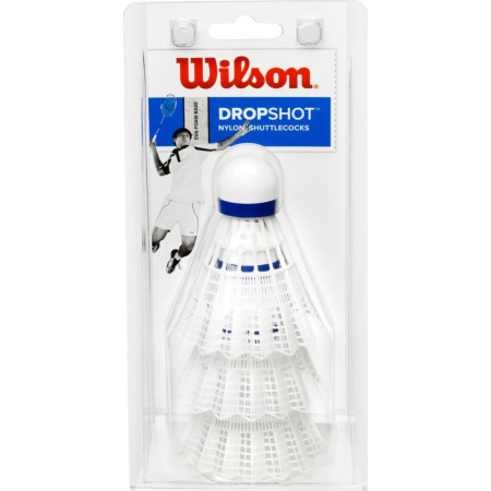 Squash & badminton - Fluturasi Wilson Badminton Dropshot