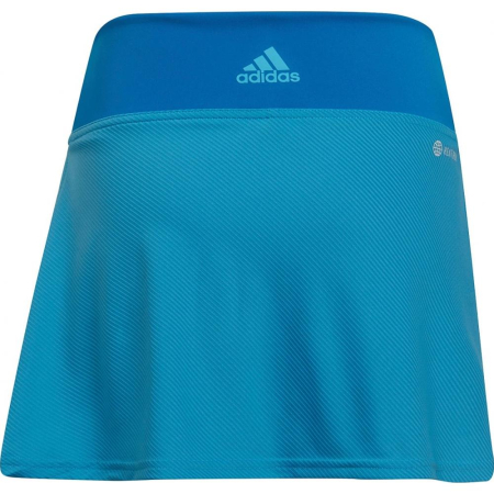 Fusta Adidas POP UP CLUB Junior Blue [1]