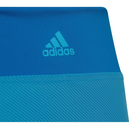 Fusta Adidas POP UP CLUB Junior Blue [3]