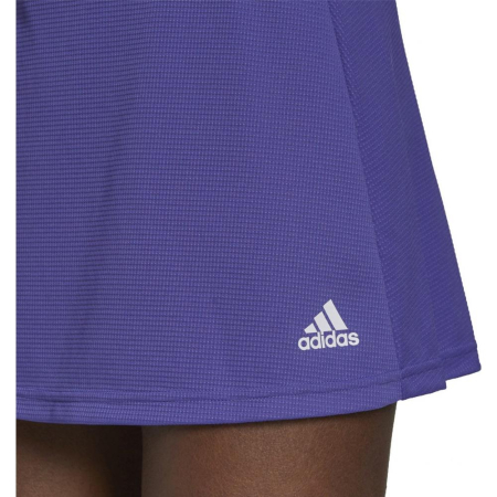 Fusta ADIDAS W CLUB Purple [3]