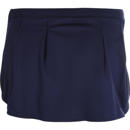 Fusta Asics TENNIS JR Navy [1]