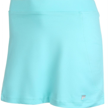 Tenis de camp - FUSTA FILA Sonia Girls BLUE RADIANCE