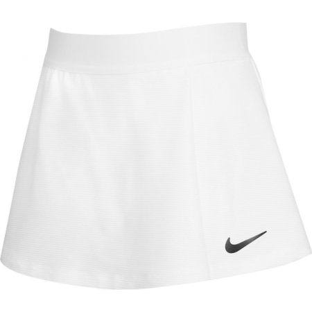 Fuste tenis - Fusta NIKE VICTORY Junior girls White