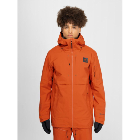 Geci - Geaca Armada 3L Gore-Tex SUMMER FIG