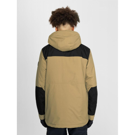 Geaca Armada Bergs Insulated Khaki [2]