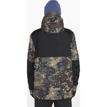 Geaca Armada Bergs Insulated Splatter Camo [1]